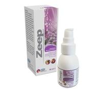 ZEEP EMULSIONE RISTRUTTURANTE 50 ML