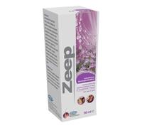 ICF Zeep Emulsione Ristrutturante Dermoprotettiva 50 ml