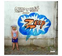 Zeep - Nina Miranda & Chris Franck Present Zeep by Zeep Import edition (2007) Audio CD