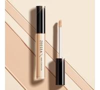ZEESEA - Aqua Flawless Concealer - 3 Colors #W01 Ivory - 3g