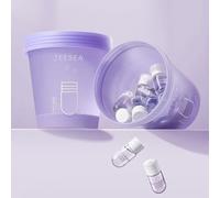 ZEESEA - Light And Mild Make-Up Remover #Remover - 20pcs