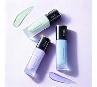 ZEESEA - Multi-Effect Makeup Primer - 3 Colors #A04 Blue - 30g