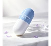 ZEESEA - Single Pack Multi-Effect Makeup Primer #A04 Blue - 5g