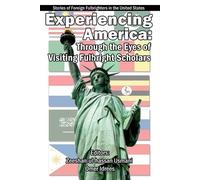 Zeeshan-ul-hassan Usmani Experiencing America (Tascabile)
