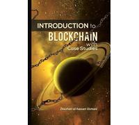 Zeeshan-Ul-Hassan Usmani Introduction to Blockchain (Tascabile)
