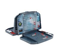 Hasbro Gaming Colpito colato, gioco da tavolo di battaglia navale, per 2 giocatori (versione olandese)