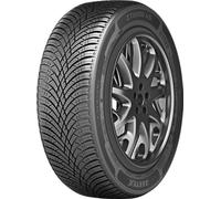 ZEETEX 205/55 R 17 95V ZT8000 4S DOT 26