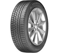 Pneumatici 215/45 r17 91V 3PMSF M+S XL ZEETEX WH1000 Gomma invernale nuova