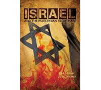Ze'ev Shemer ISRAEL and the Palestinian nightmare (Tascabile)