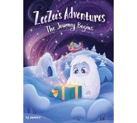 ZeeZee's Adventures Story