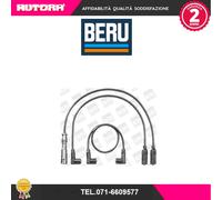 ZEF1180 Kit cavi accensione (MARCA-BERU).