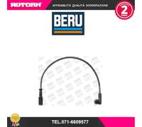 Kit cavi accensione (MARCA BERU)..