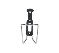 Zefal 124 Porta borraccia Argento Taglia Unica
