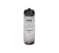 Zefal 165A - Bottiglia Termoisolata, Modello Arctica, Bianco (Bianco), 0.750 Litres
