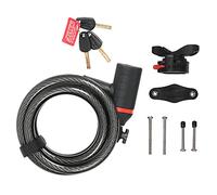 Antifurto k traz c8 d12 185cm zefal