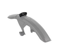 ZEFAL Fork Mounting Adapter for Deflector Fm40 Front Mudguard, Adattatore di Montaggio parafango Unisex-Adult, Nero, FZ01