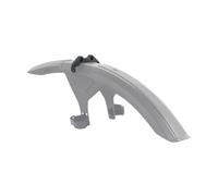 ZEFAL Adattatore di Montaggio a Forcella per Parafango Bici Deflector Fm40, Unisex-Adult, Nero, RZ01