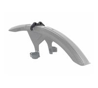 ZEFAL Adattatore di Montaggio a Forcella per Parafango Bici Deflector Fm40, Unisex-Adult, Nero, RZ01