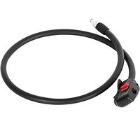 Zefal Z-Tyre, Doowah-Tracolla per Pantaloni, 2, Colore: Nero Unisex Adulto, Tras