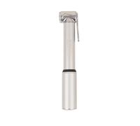 Zefal Air Profil Micro Aluminium Mini Road Pump Nero Singolo