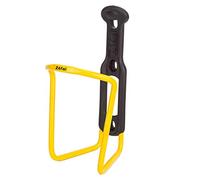 Zefal Alu Plast Bottle Cage Yellow
