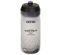 ZEFAL Arctica 550 ml Trinkflasche, Fahrradflasche, Fahrradzubehör|Arctica 550 ml nero
