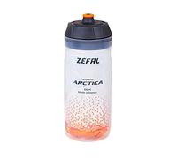 Bottiglia zefal arctica 55 orange
