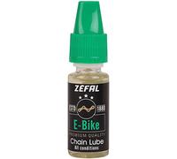 ZEFAL 3420586600871, Barattolo Bike Chain LUBE Unisex-Adult, Verde, 10 ml EU