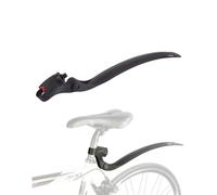 Zefal Bicicletta Swan Road Posteriore FENDER 700c Rilascio Rapido Parafango Rain