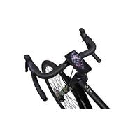 Zéfal Bike Kit, Porta Cellulare Bici Ciclismo, Nero, iPhone 11 PRO Max/XS Max