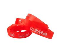 ZEFAL - Blister 2 Nastri Pneumatici PVC 26"-18 Mm