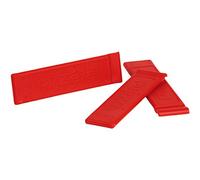 Zéfal Leve smontagomme Z Lever Rouge 100 mm resina alta resistenza - set 3 (blister TU)