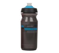 Zefal sense pro 65 smoked black cyan blue grey