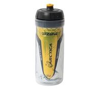Zefal Borraccia Termica Arctica Gialla da 750 ml