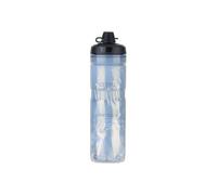 Zéfal Borraccia Termica Arctica SC75 750 ml con Tappo Protettivo Black/Silver
