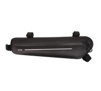 Zefal Z Adventure C3 3.3l Frame Bag Trasparente