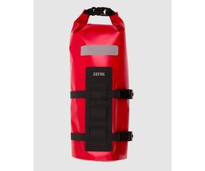 ZEFAL BORSA ANTERIORE Z ADVENTURE DRY BAG 6 L