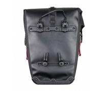 Zefal Borsa Da Bicicletta Z Traveler S20 20l Black