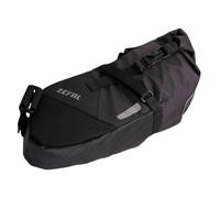 Zefal Z Adventure Saddle Bag 5l Rosso,Nero Black