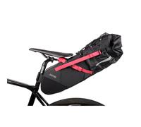 Zefal Z Adventure R Saddle Bag 11l Nero Black