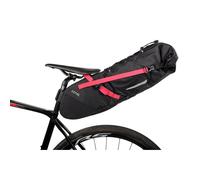 Zefal Z Adventure R Saddle Bag 17l Nero Black