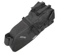 Zefal Borsa Da Sella Z Adventure R5 5l Black