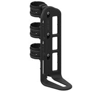 Zefal Borsa Per Forcella Z Adventure Fork Pack 6l Red / Black
