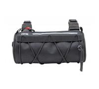 Zefal Borsa Per Manubrio Z Adventure F1 1.2l Black