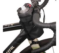 Zefal Z Adventure Pouch Borsa da manubrio per bicicletta 1,1 l nero (1.1 l)