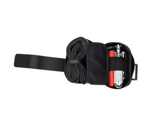 Zefal Borsa Portaoggetti Sotto Sella Off Road 0.6l Black
