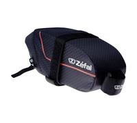 Saddle bag zefal z luce pack s black