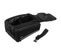 Zefal Borsa Portapacchi Traveler 80 Black