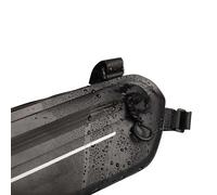 Zefal Z Adventure C3 3.3l Frame Bag Trasparente Black