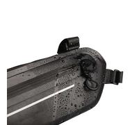 Zefal Z Adventure C4 4.2l Frame Bag Trasparente Black